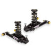 DETROIT SPEED ENGINEERING Lower Control Arm Weight Jack Kit 030344DS