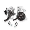 DETROIT SPEED ENGINEERING Lowered Hubpack Uprights 79-93 Foxbody 030346DS