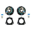 DETROIT SPEED ENGINEERING Speed-X-Tracker  Hub Adapter Kit  GM F-Body 030601DS