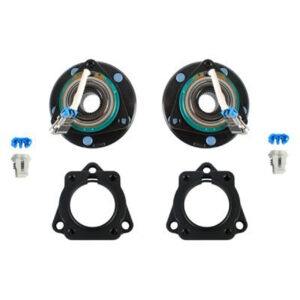 Wheel Front Aftermarket Shop