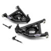DETROIT SPEED ENGINEERING Lower Tubular Control Arms 031208DS