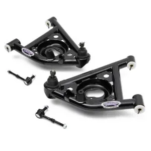 Wheel Front Aftermarket Shop