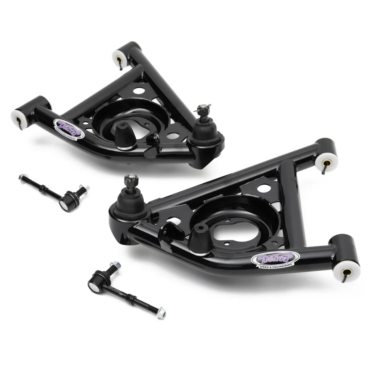 DETROIT SPEED ENGINEERING Lower Tubular Control Arms 031208DS