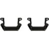 DETROIT SPEED ENGINEERING 93-02 F-Body HD Front Anti-Roll Bar Brackets 031418DS