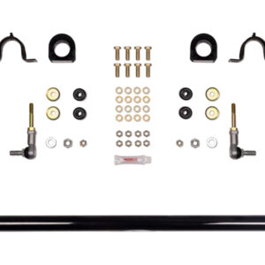 DETROIT SPEED ENGINEERING Front Sway Bar Kit GM C10 Truck 67-87 1-7/16 031419DS