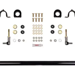 DETROIT SPEED ENGINEERING Front Sway Bar Kit GM C10 Truck 67-87 1-7/16 031419DS