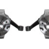 DETROIT SPEED ENGINEERING Front Drop Spindle Kit 73-87 C10 Truck 032090DS