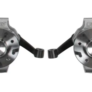 DETROIT SPEED ENGINEERING Front Drop Spindle Kit 73-87 C10 Truck 032090DS