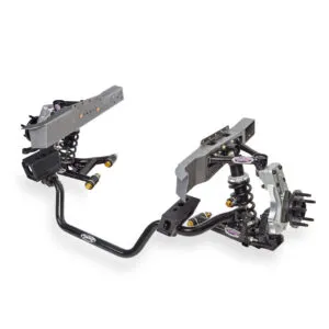 Wheel Front Aftermarket Shop