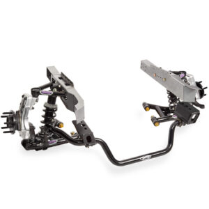 Wheel Front Aftermarket Shop