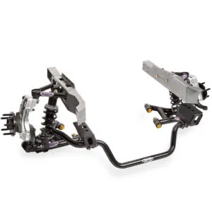 Wheel Front Aftermarket Shop