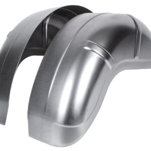 DETROIT SPEED ENGINEERING Mini Tub Kit - Ford Mustang 79-93 040406DS