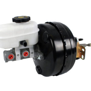 DETROIT SPEED ENGINEERING Brake Booster/M.Cylinder Kit - 67-69 F-Body 050105DS