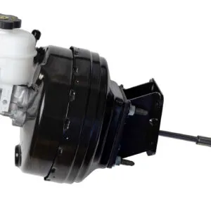 DETROIT SPEED ENGINEERING Brake Booster & Master Cyl Kit GM C-10 Trucks 050110DS