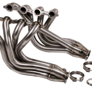 DETROIT SPEED ENGINEERING SS Headers - LS Eng w/SF 1-7/8 PRI 4WAY 061001DS