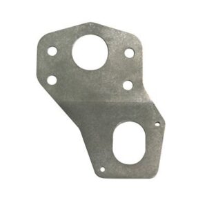 DETROIT SPEED ENGINEERING Clutch Master Cylinder Bracket - 67-69 F-Body 070424DS