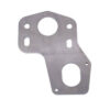 DETROIT SPEED ENGINEERING Bracket - Clutch Master Cylinder 70-81 Camaro 070430DS