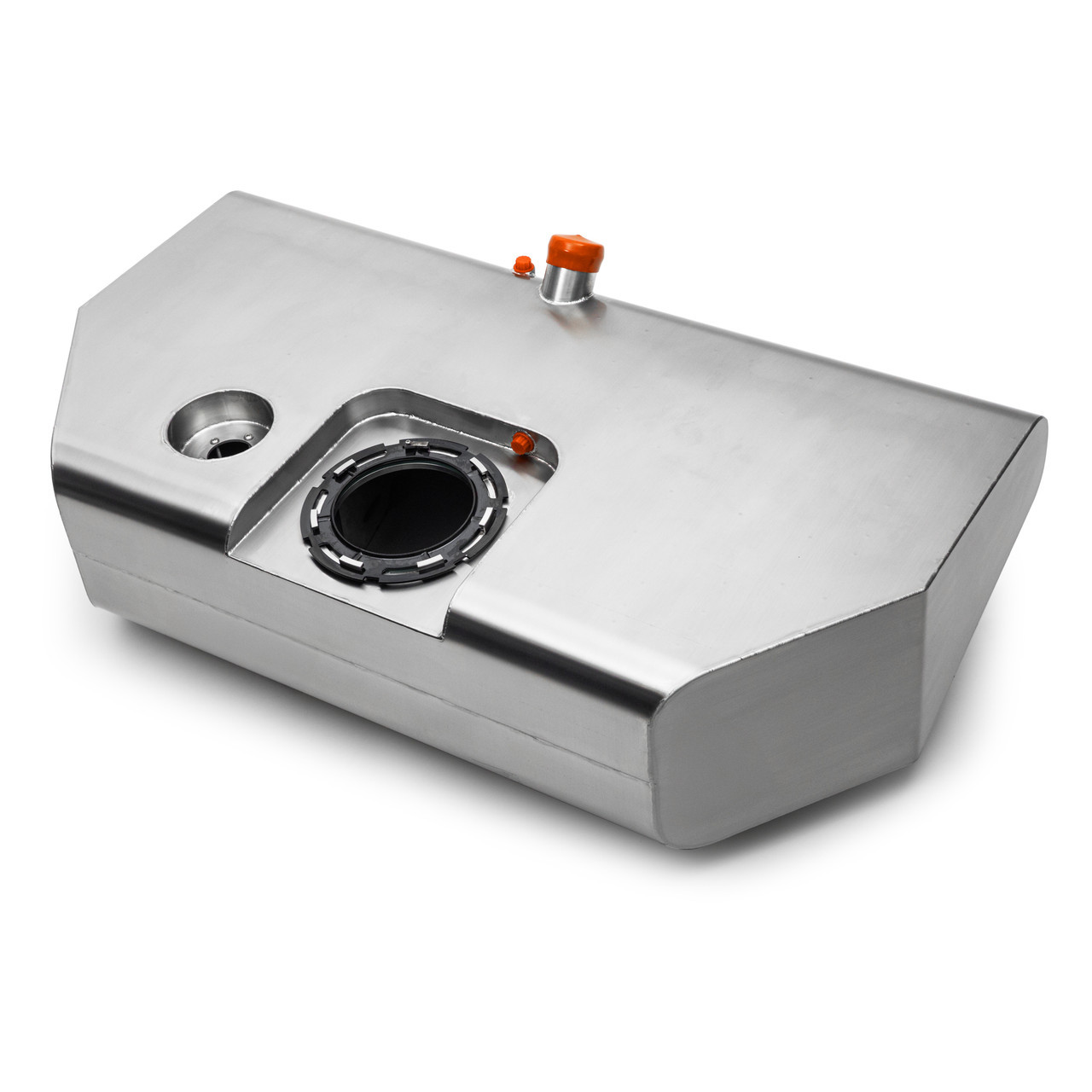 DETROIT SPEED ENGINEERING Stainless Steel Gas Tank 67-68 GM F Body 080222DS