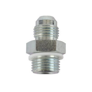 DETROIT SPEED ENGINEERING 5/8-18 SAE Fitting for Mustang Rack & Pinion 090210LDS