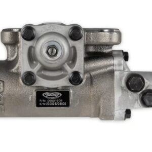 DETROIT SPEED ENGINEERING 12.7:1 Power Steering Box C10 Truck 67-87 090216DS