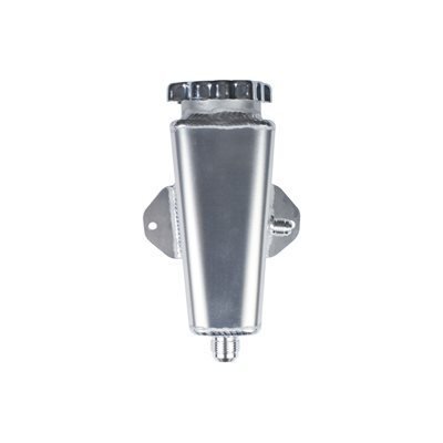 DETROIT SPEED ENGINEERING Power Steering Reservoir - Remote 090603DS