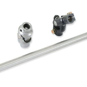 DETROIT SPEED ENGINEERING Steering Shaft Coupler Kit 79-87 GM C10 Truck 092531DS