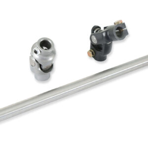 DETROIT SPEED ENGINEERING Steering Shaft Coupler Kit 67-72 GM C10 Truck 092534DS