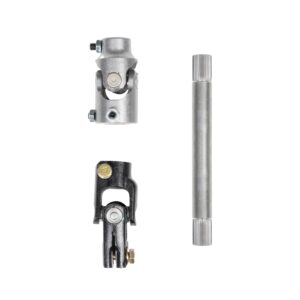 DETROIT SPEED ENGINEERING Steering Shaft Coupler Kit 092537DS
