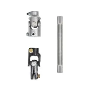 DETROIT SPEED ENGINEERING Steering Shaft Coupler Kit 092537DS