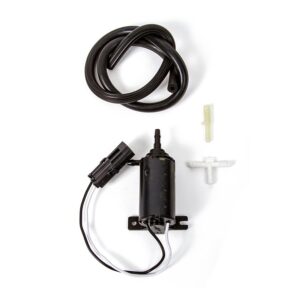 DETROIT SPEED ENGINEERING Windshield Washer Pump Kit 121102