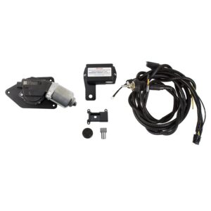 DETROIT SPEED ENGINEERING Selects-Speed Wiper Kit 70-72 A-Body NRP RG 121608