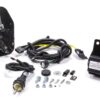 DETROIT SPEED ENGINEERING Selecta-Speed Wiper Kit 63-67 Corvette 121620