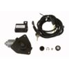 DETROIT SPEED ENGINEERING Selects-Speed Wiper Kit 67-72 C10 Truck 121632