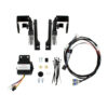 DETROIT SPEED ENGINEERING Electric Headlight Door Kit - 1963-1967 Corvette 122008