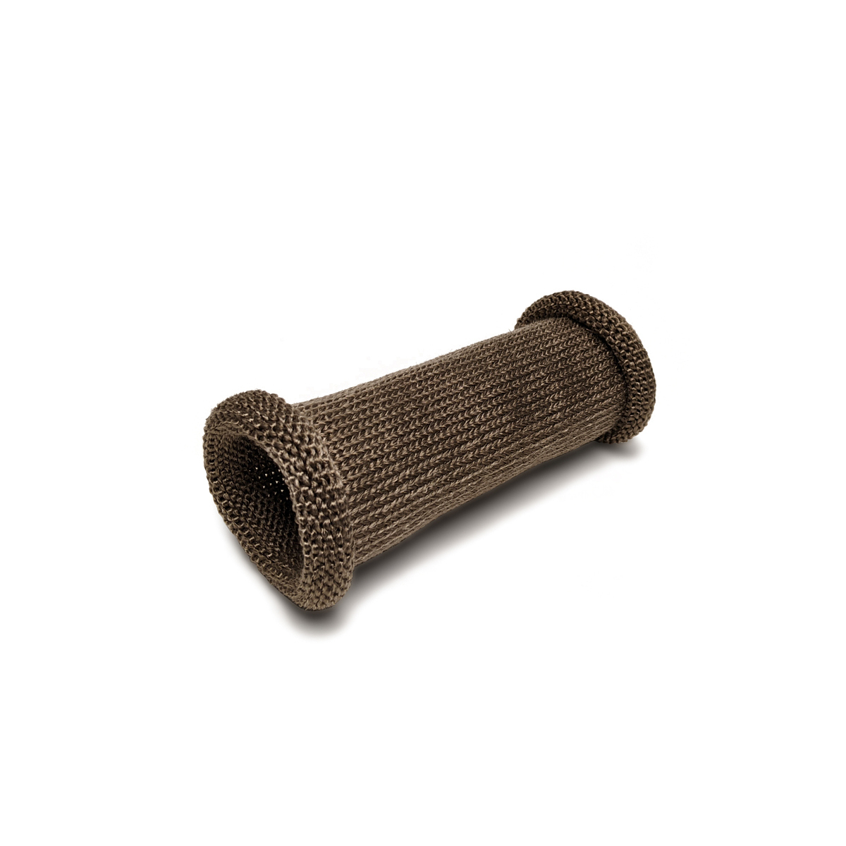 DESIGN ENGINEERING Titanium 4in Exhaust Sleeve 12in 10038