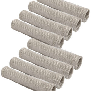 DESIGN ENGINEERING EXO Series Boots 8 Pack Tan 10086