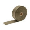DESIGN ENGINEERING Exhaust Wrap 2in x 50ft Titanium 10098