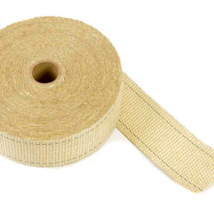 DESIGN ENGINEERING 2in x  50' Exhaust Wrap 10102