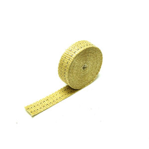 DESIGN ENGINEERING 1in x 15' Exhaust Wrap 10105