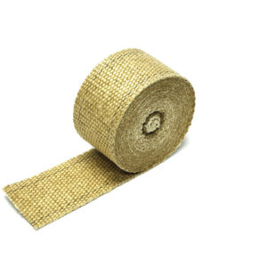 DESIGN ENGINEERING 2in x 15' Exhaust Wrap 10106