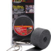 DESIGN ENGINEERING Exhaust Wrap Kits-Kit - Pipe Wrap & Locking Tie 10119