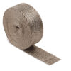 DESIGN ENGINEERING 2in x 50ft Exhaust Wrap Titanium 10127