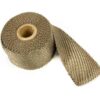 DESIGN ENGINEERING 2in x 15ft Exhaust Wrap Titanium 10129