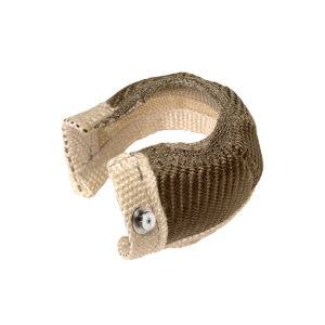 DESIGN ENGINEERING Waste Gate Cover Titaniu m 10142