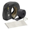 DESIGN ENGINEERING Turbo Shield Kit T4 Onyx 10182
