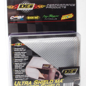 DESIGN ENGINEERING Ultra Shield MA Starter Shield 10235
