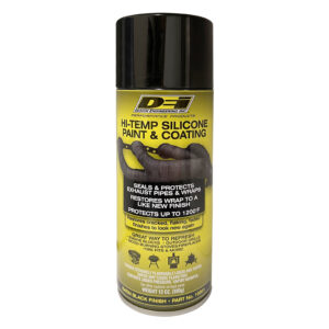 DESIGN ENGINEERING HT Silicone Coating 10301