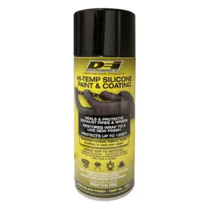 DESIGN ENGINEERING HT Silicone Coating 10301