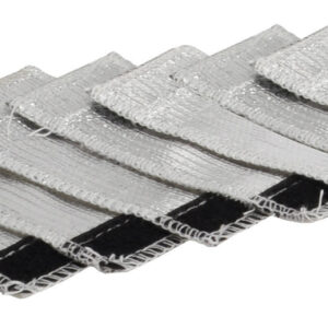 DESIGN ENGINEERING Fuel Injector Sensor Covers 8 Pack 10383