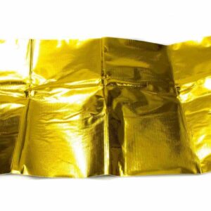 DESIGN ENGINEERING Reflect-A-Gold Heat Barrier 12 x 24 10392